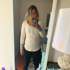 Free People Sweater